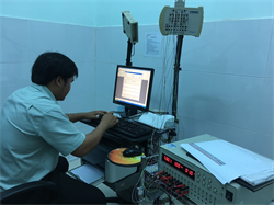 Kiểm định - Hiệu chuẩn